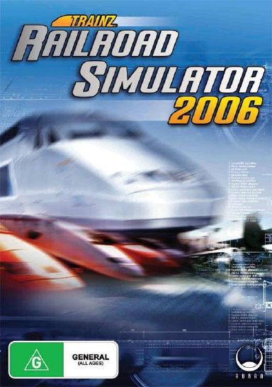 Trainz simulator 2006 free download